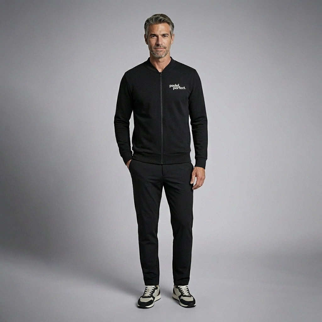 Pedal Perfect Sport Cardigan