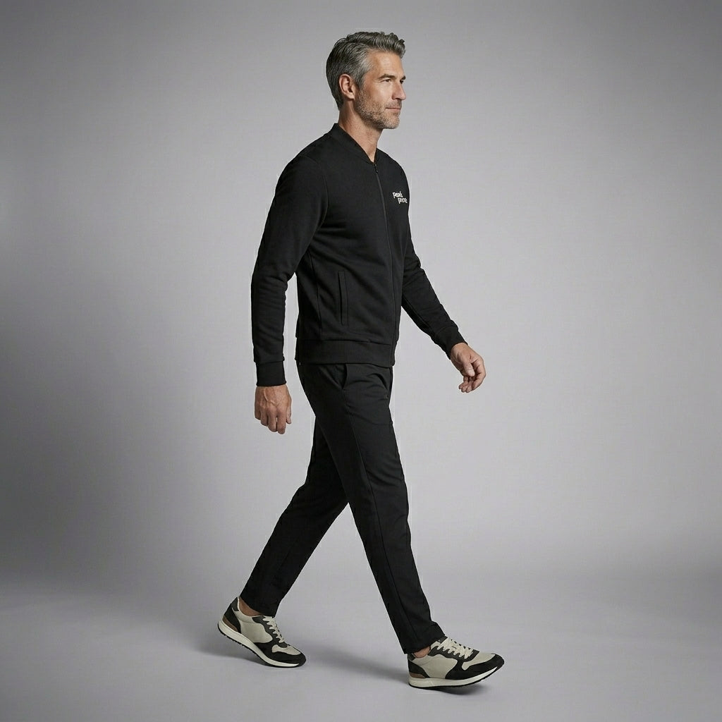 Pedal Perfect Sport Cardigan