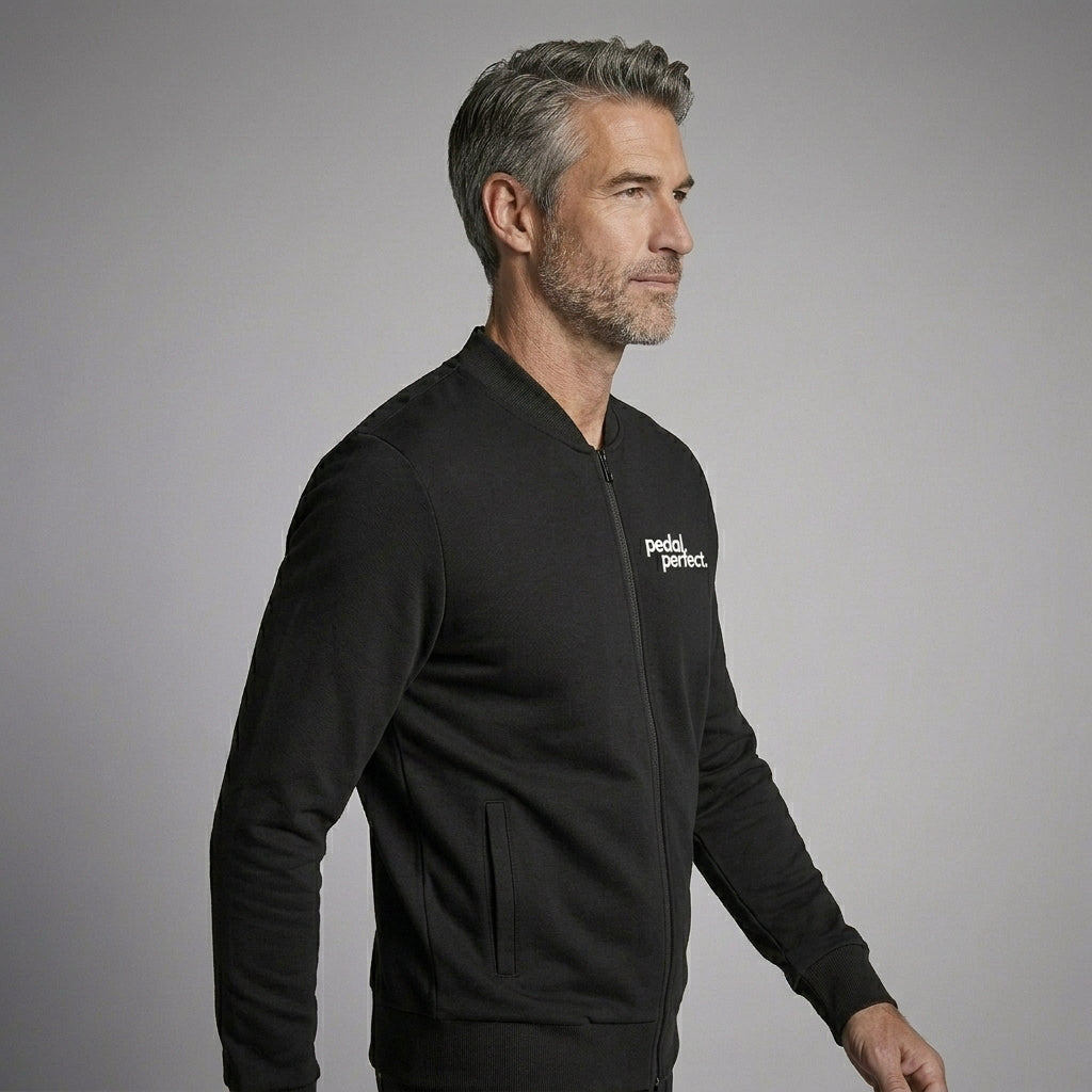 Pedal Perfect Sport Cardigan