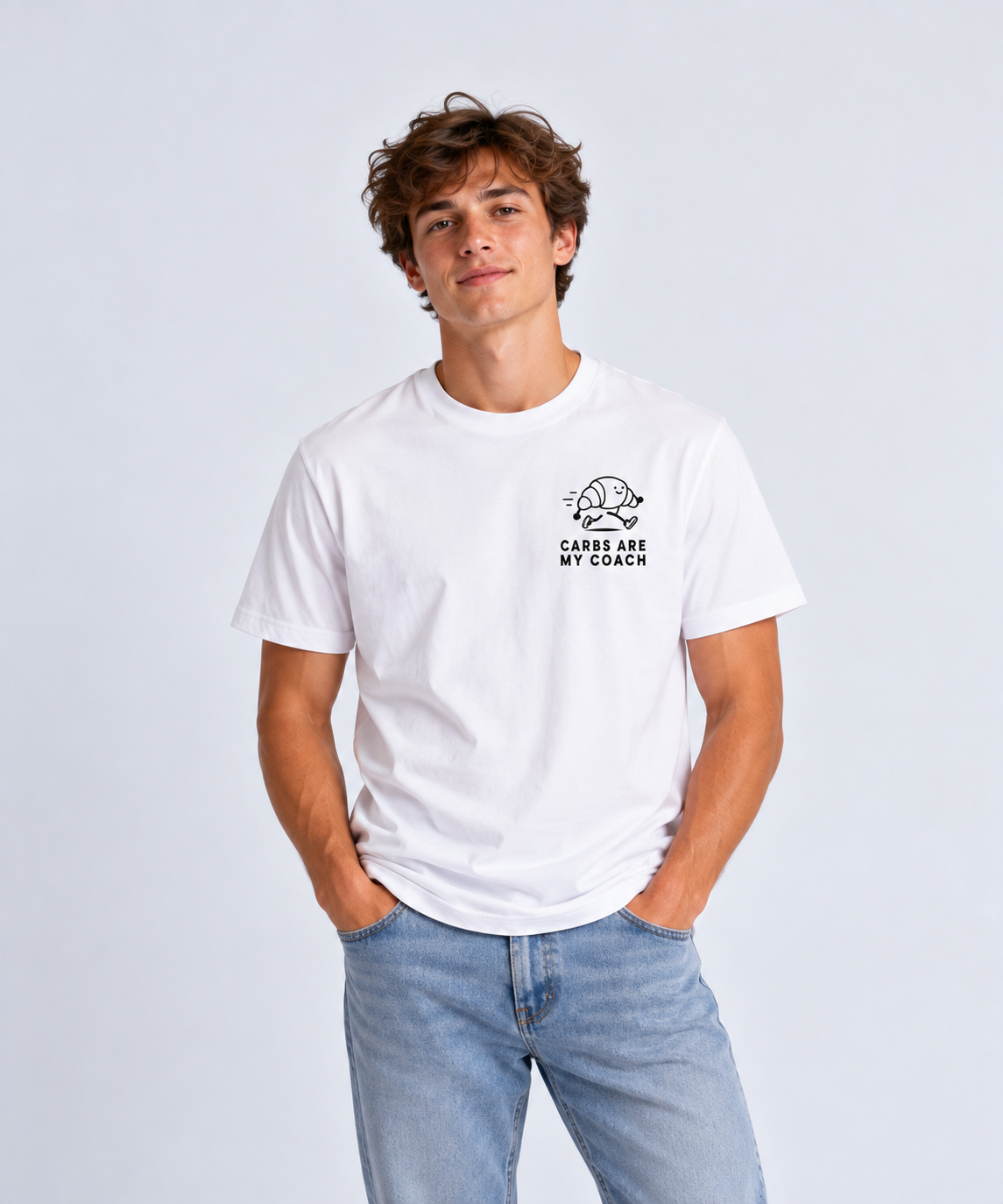 Carbs T-Shirt