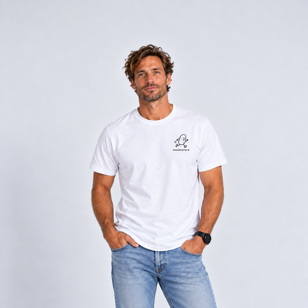 #pacepotato T-Shirt