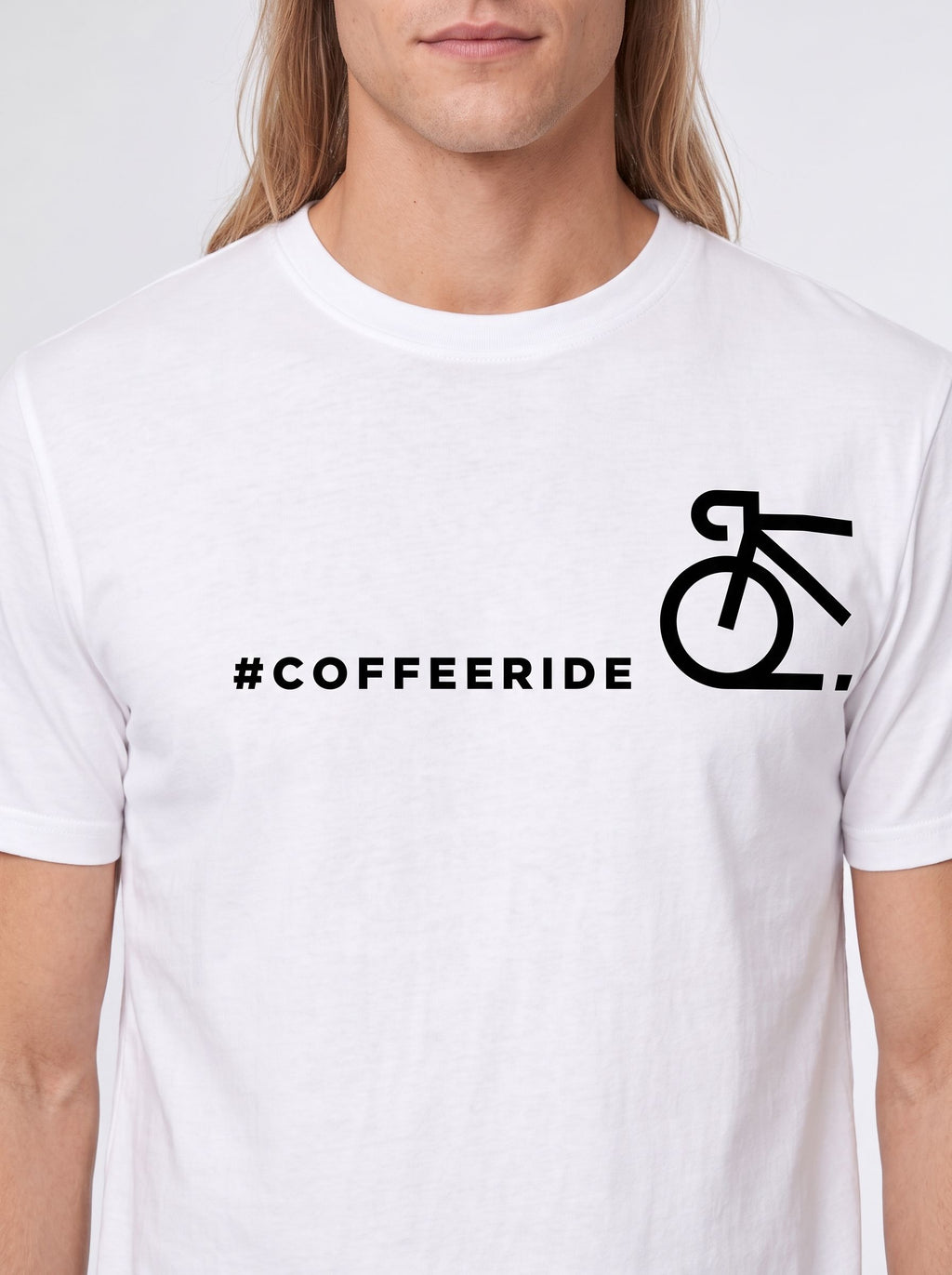 #COFFEERIDE
