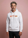 Q36.5 Racing Expedition Hoodie weiß
