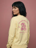 ciaocycling. Crewneck kurz - More Bigoli, More Watts
