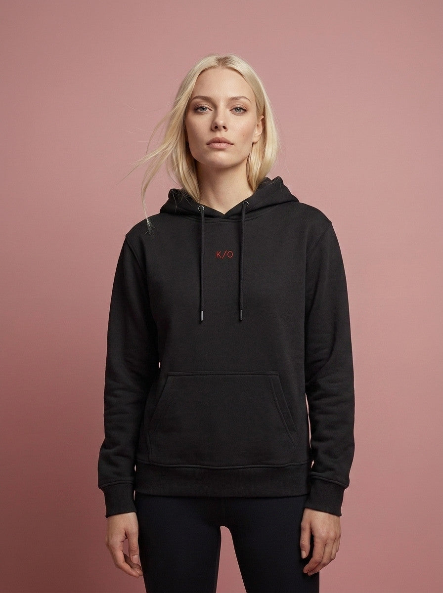 K/Q Heavy Hooded