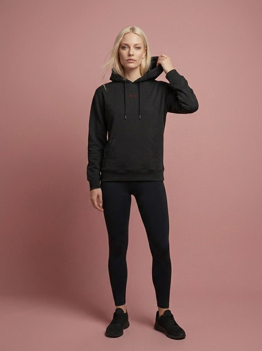 K/Q Heavy Hooded