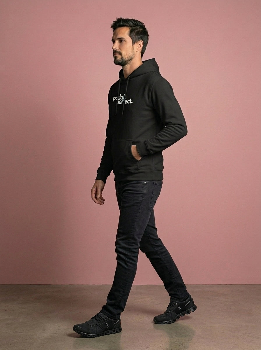 Pedal Perfect Hoodie