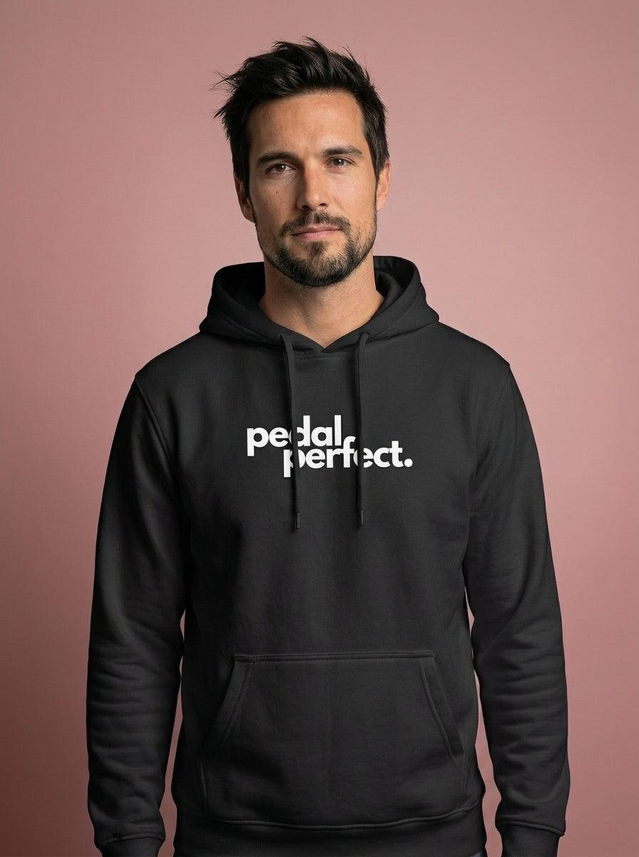 Pedal Perfect Hoodie
