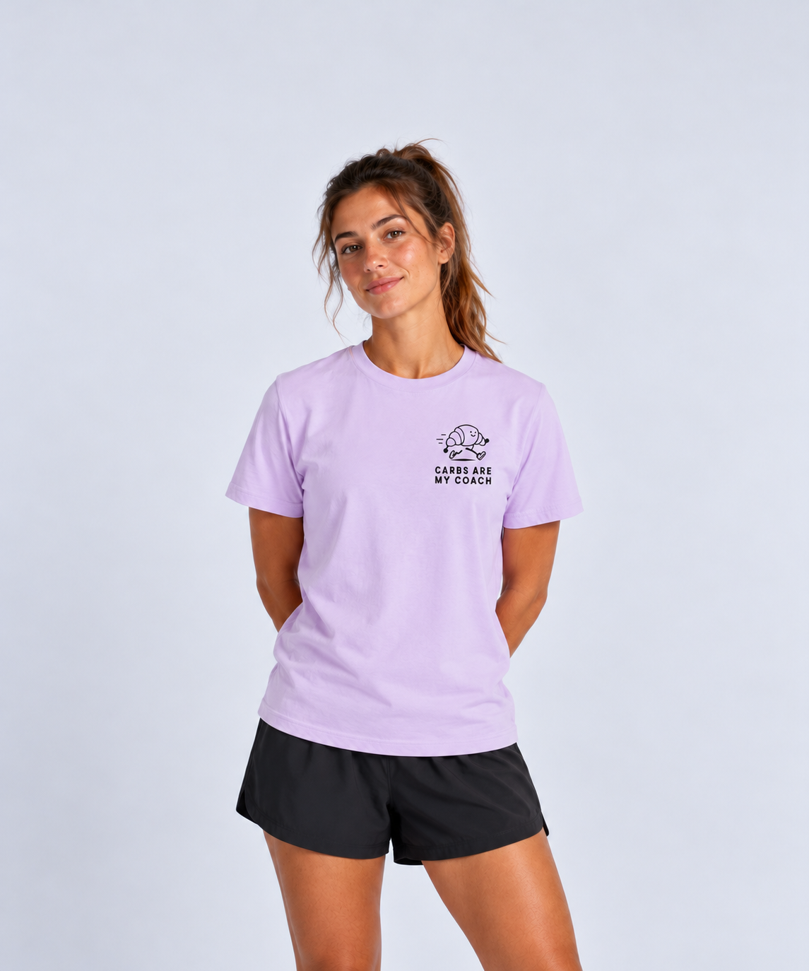 Carbs T-Shirt