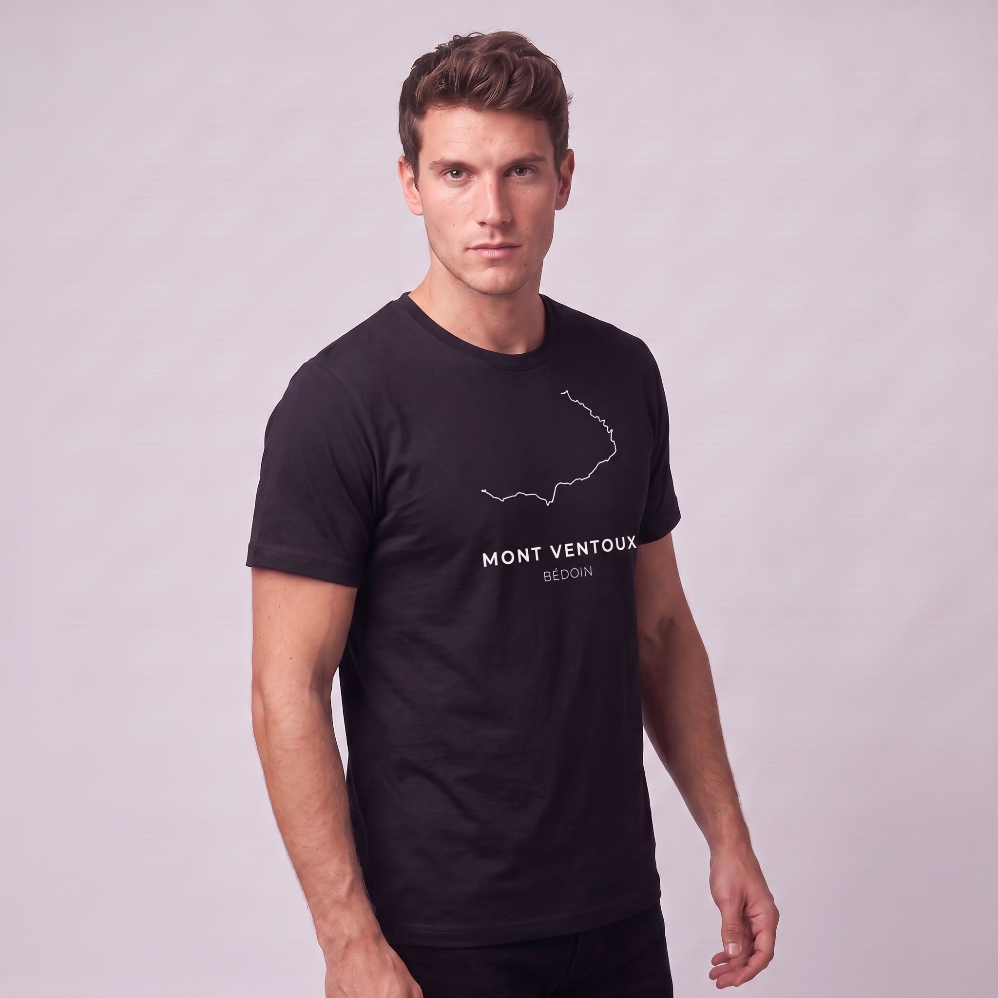 T-Shirt MONT VENTOUX - Bedoin