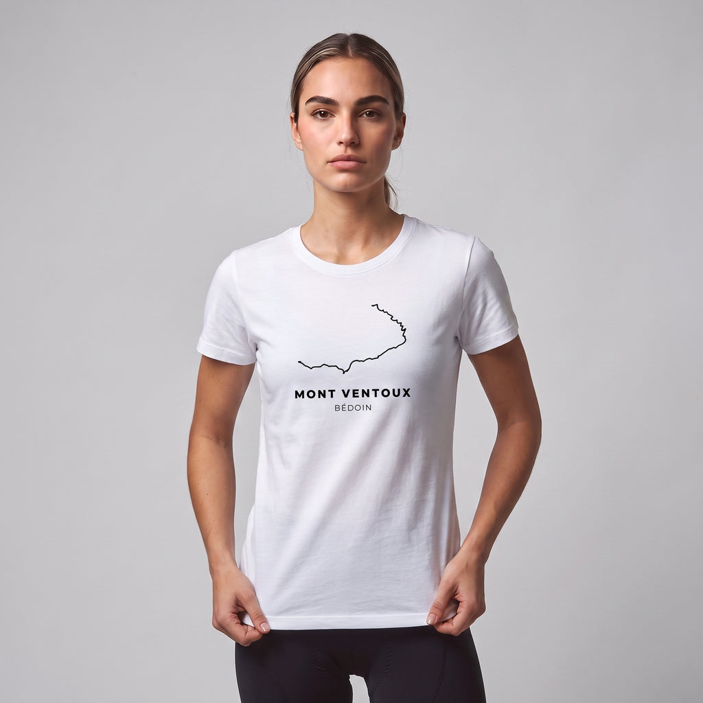 T-Shirt MONT VENTOUX - Bedoin