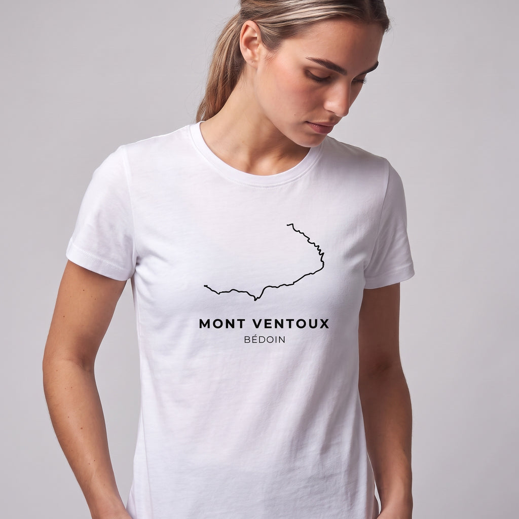 T-Shirt MONT VENTOUX - Bedoin