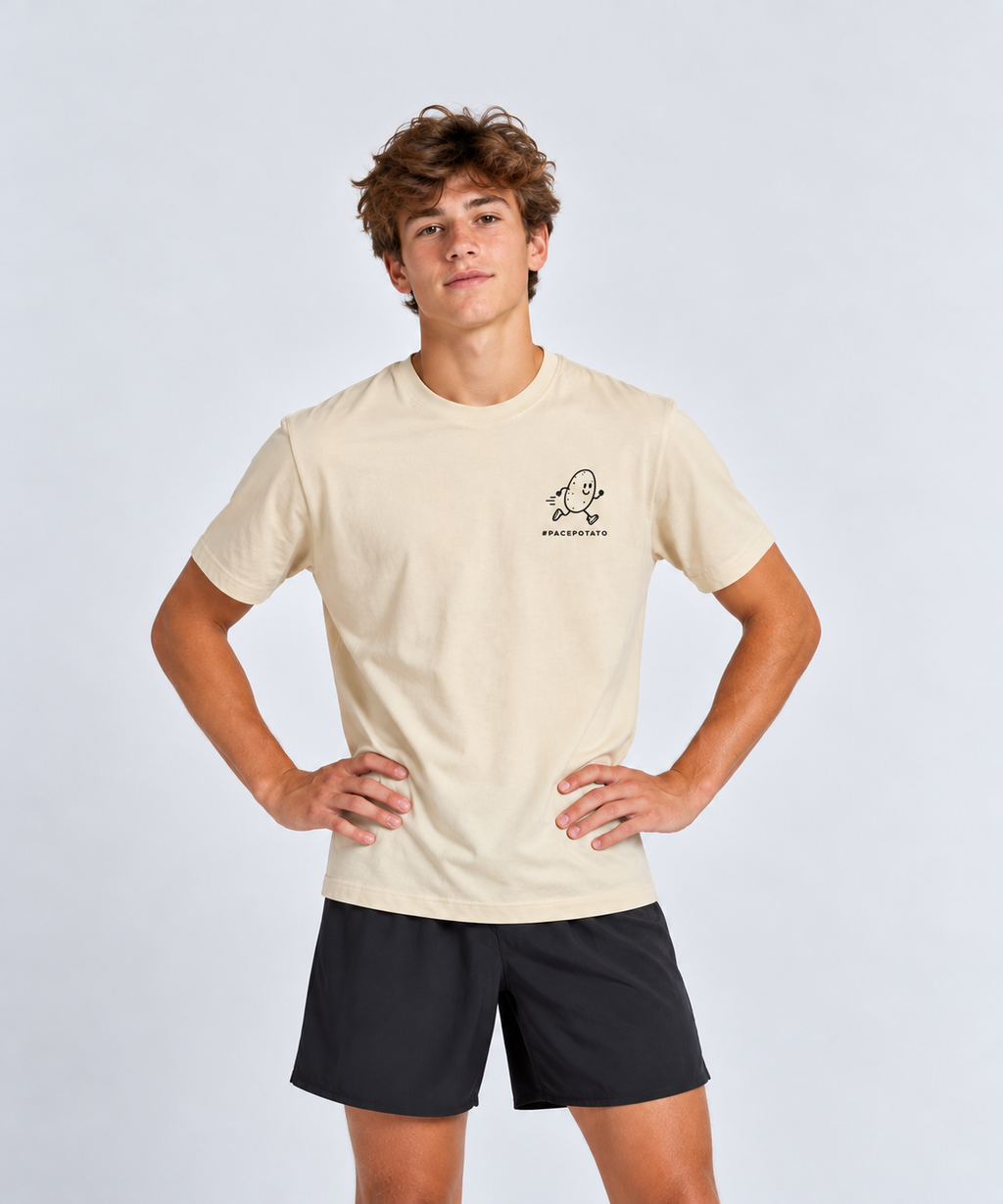 #pacepotato T-Shirt