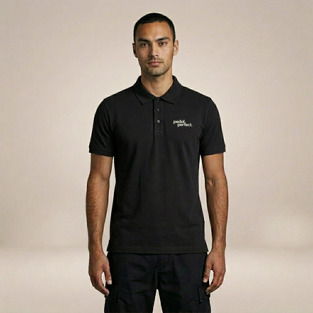 Pedal Perfect Polo
