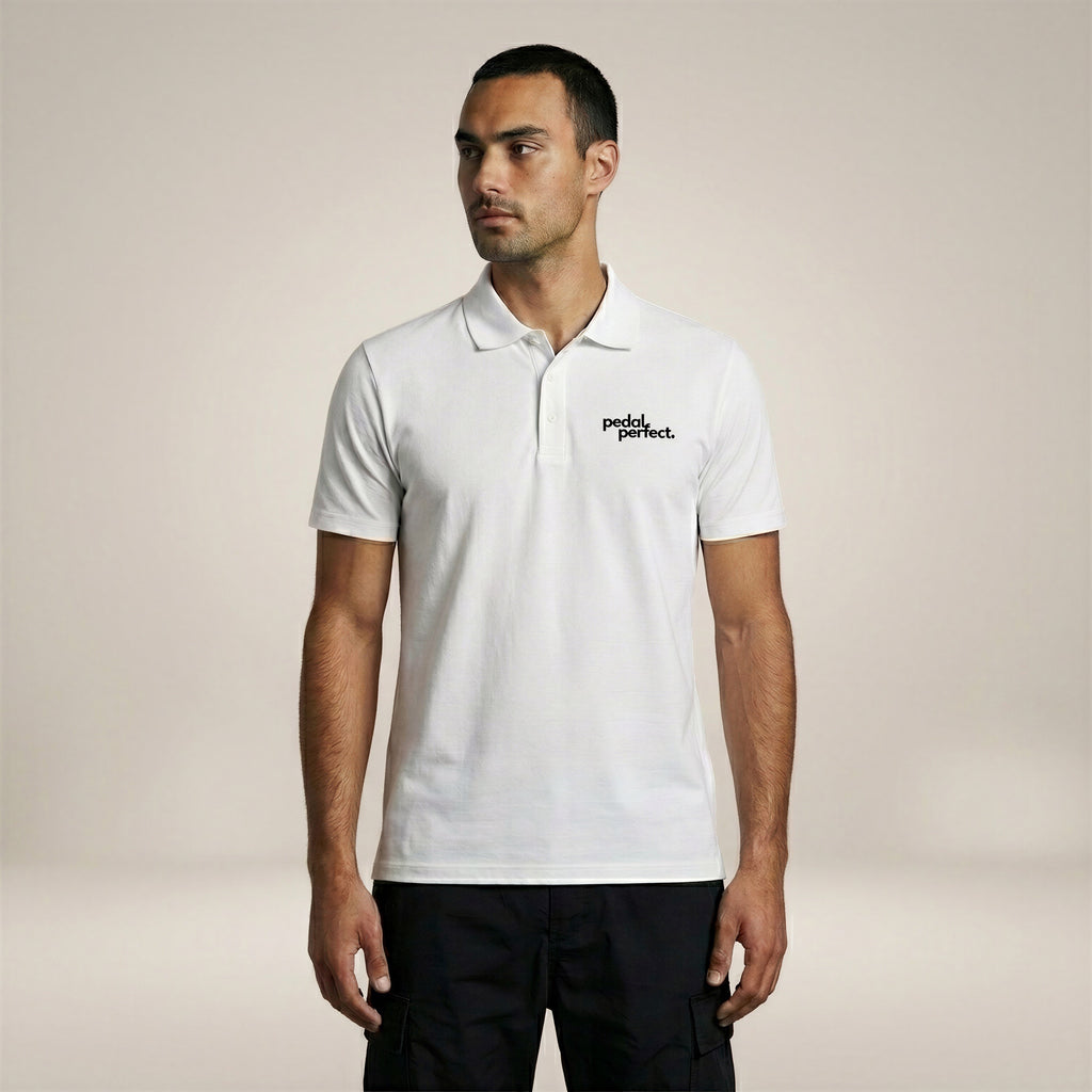 Pedal Perfect Polo