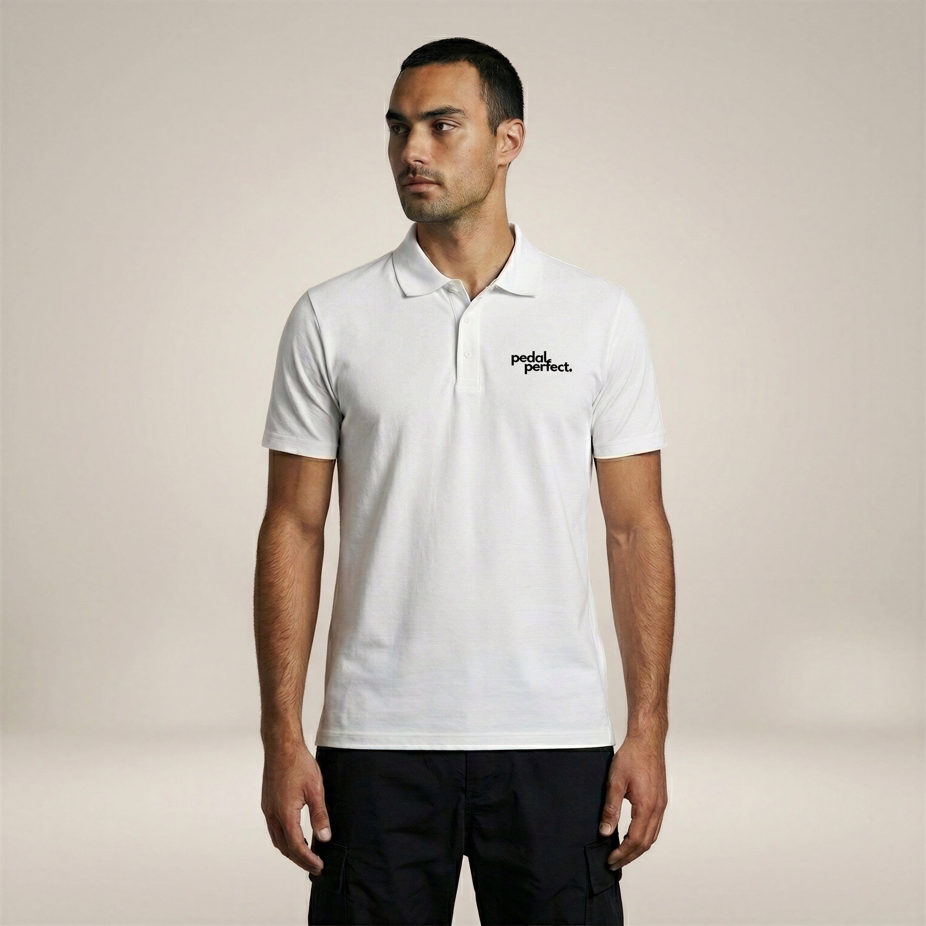 Pedal Perfect Polo