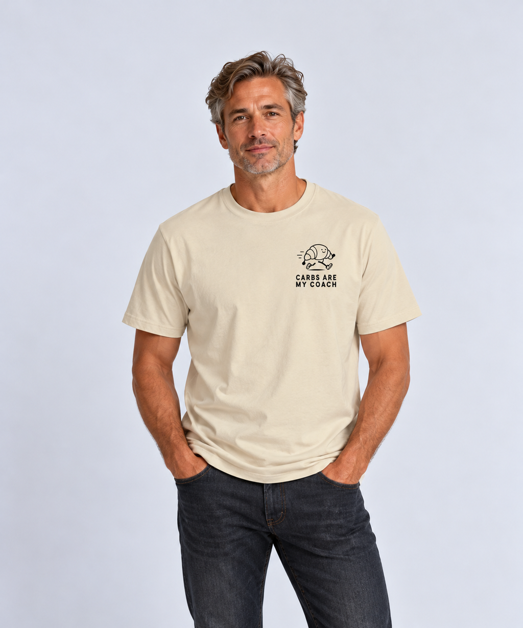 Carbs T-Shirt