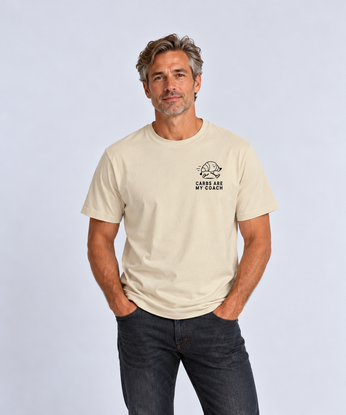 Carbs T-Shirt