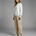 #DEINskitourenwinter Sweatpants sand