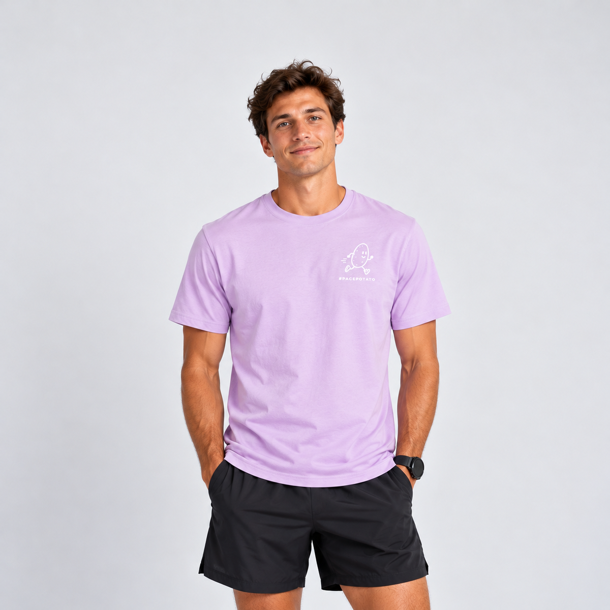 #pacepotato T-Shirt