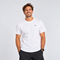Trust The Pace Tee