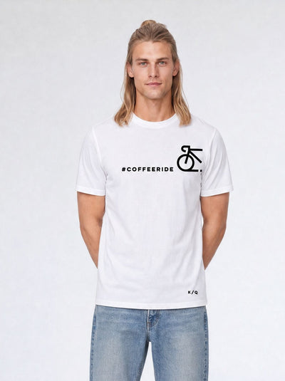 #COFFEERIDE