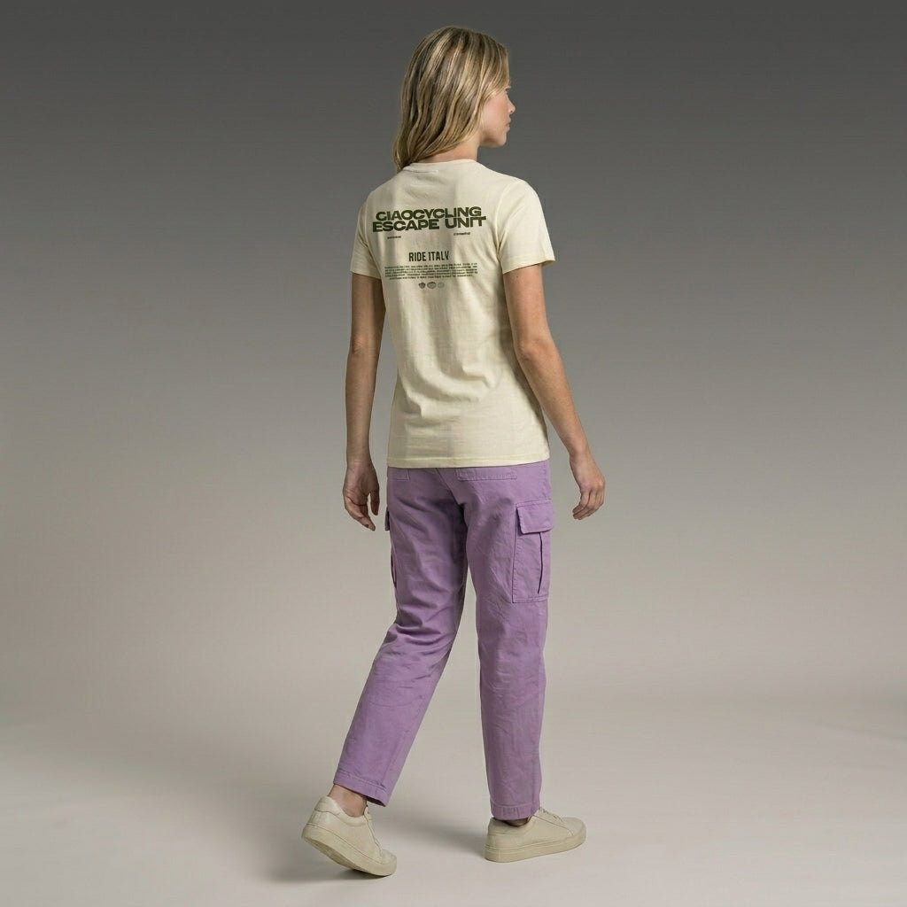 ciaocycling. T-Shirt - Escape Unit