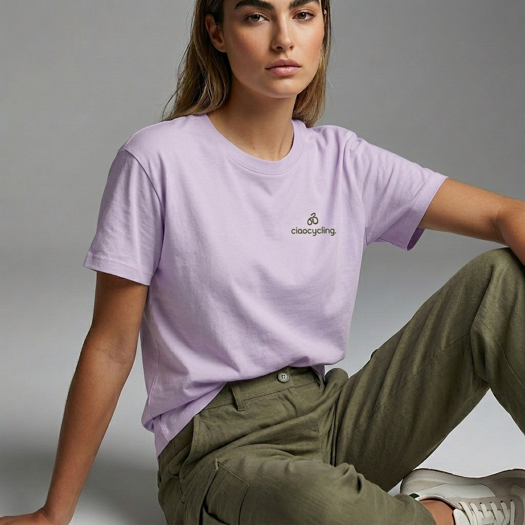 ciaocycling. T-Shirt - Escape Unit