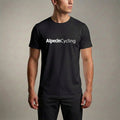 T-Shirt Alpecin Cycling Logo groß