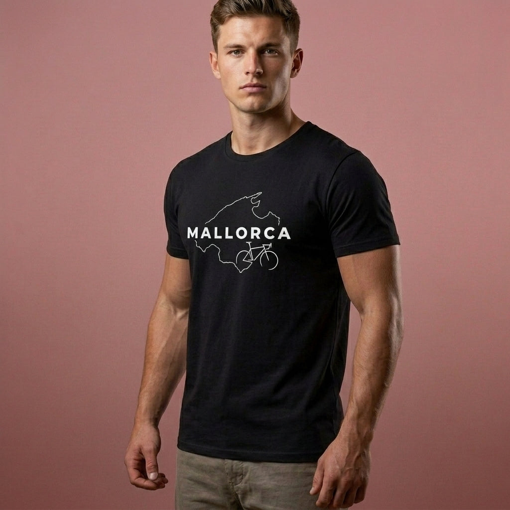 MALLORCA Rennrad