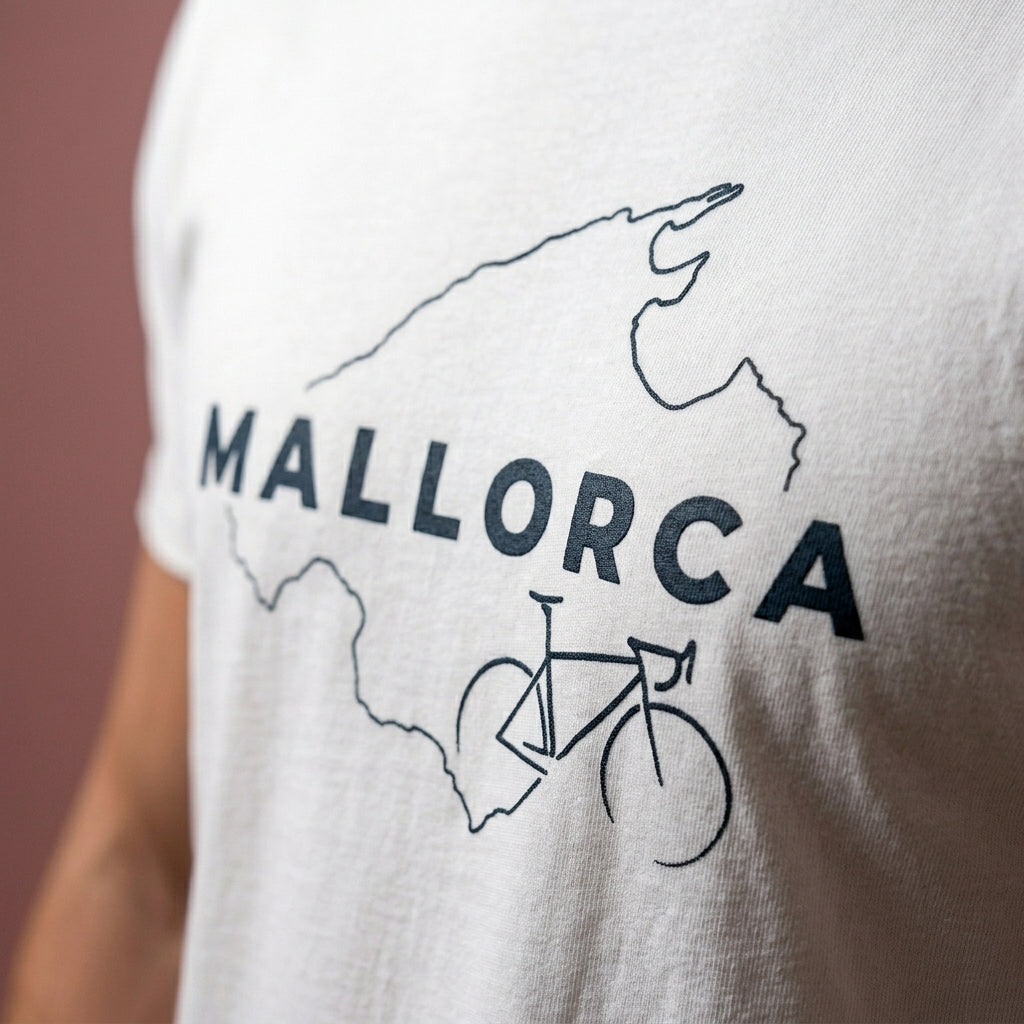 MALLORCA Rennrad