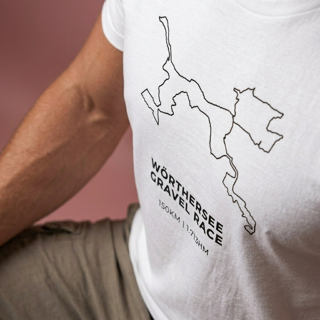 Wörthersee GRAVEL RACE 150 km