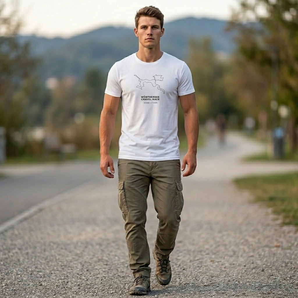 Wörthersee GRAVEL RACE 150 km