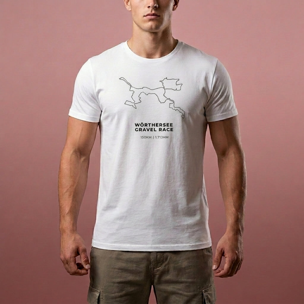 Wörthersee GRAVEL RACE 150 km