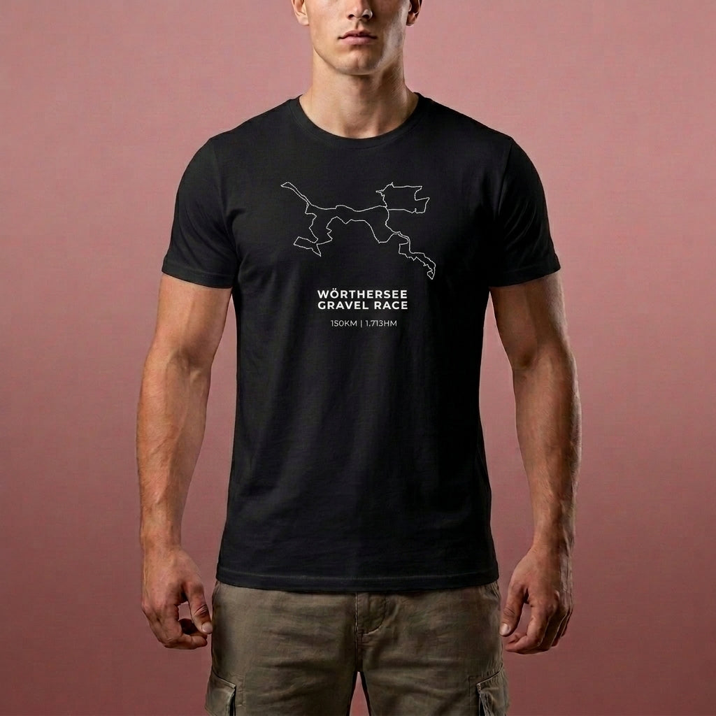 Wörthersee GRAVEL RACE 150 km