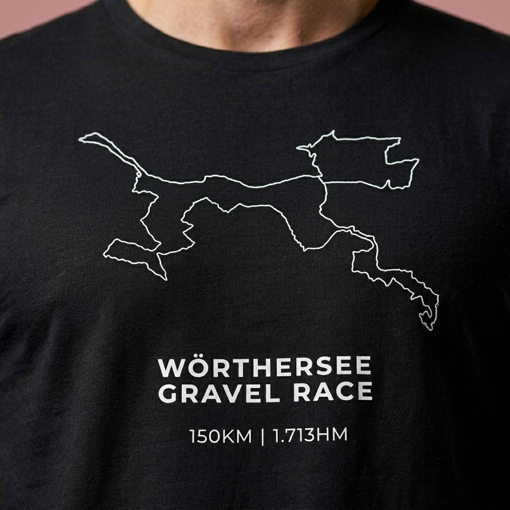 Wörthersee GRAVEL RACE 150 km