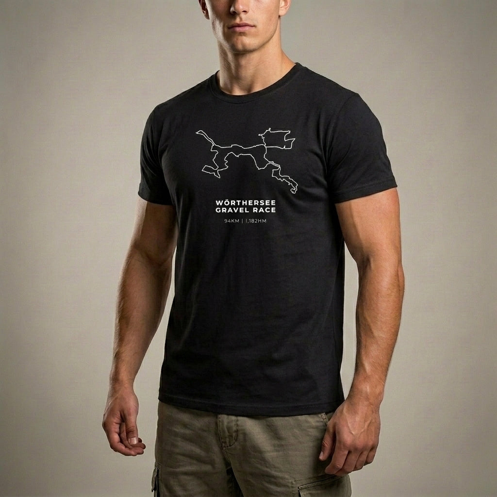 Wörthersee GRAVEL RACE 94 km