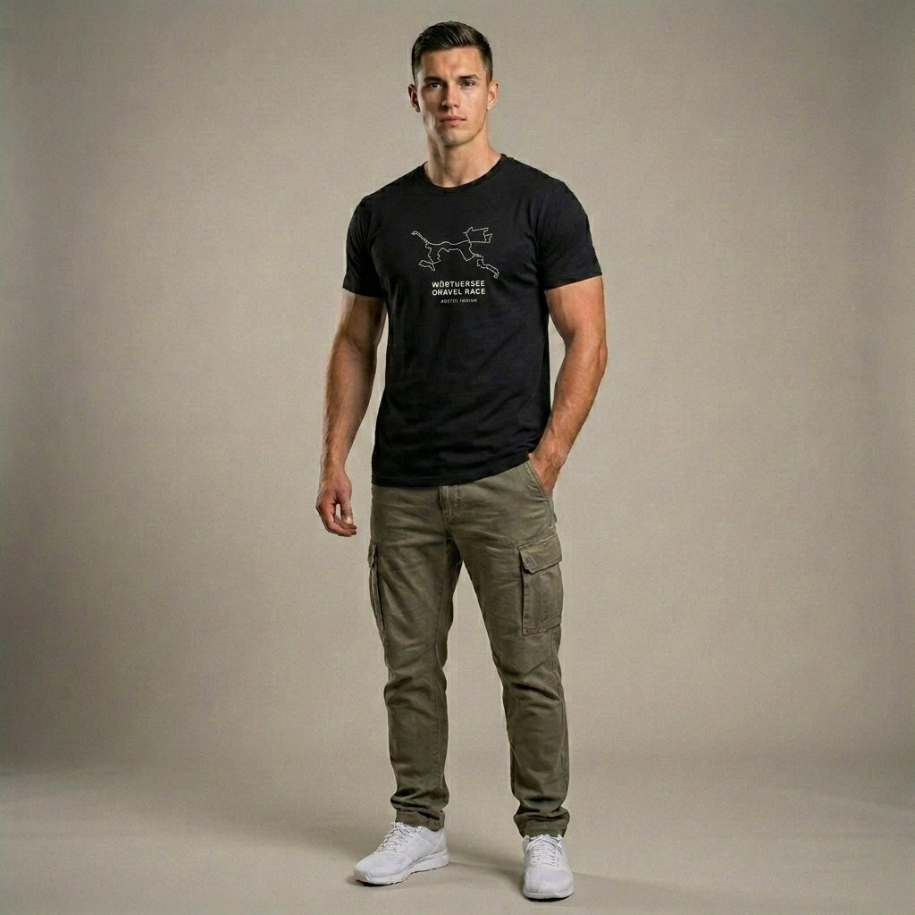 Wörthersee GRAVEL RACE 94 km