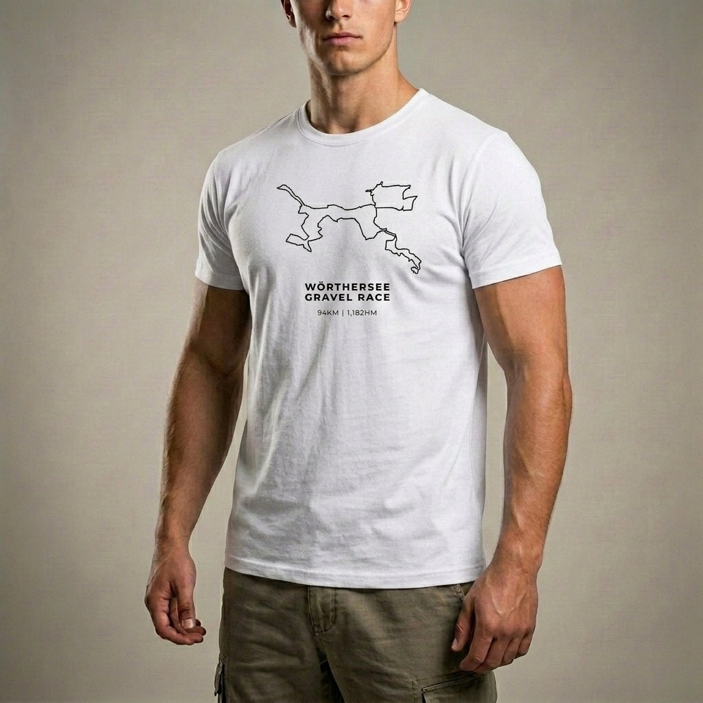 Wörthersee GRAVEL RACE 94 km