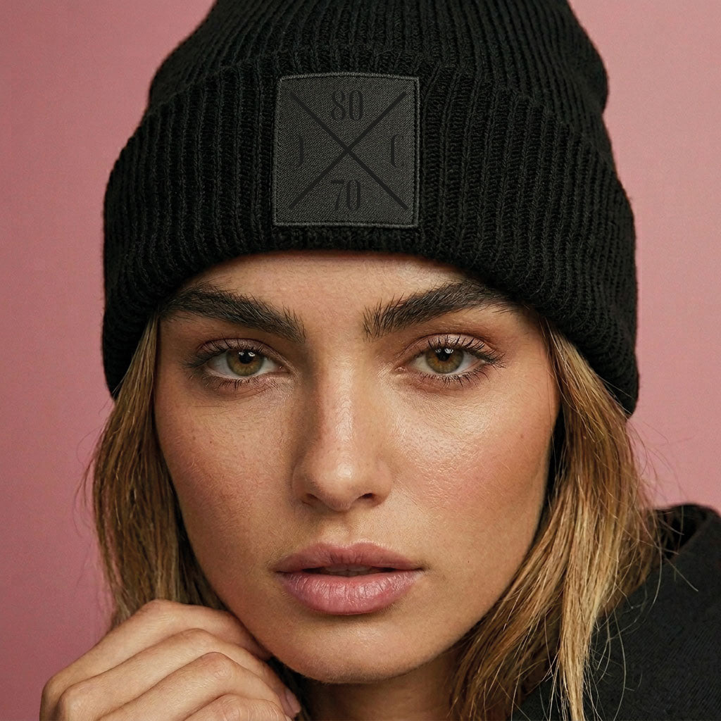 Beanie Team 8070CC