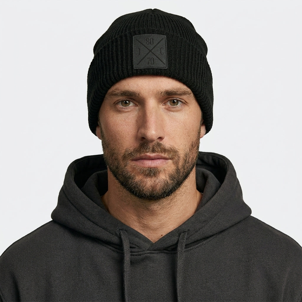 Beanie Team 8070CC